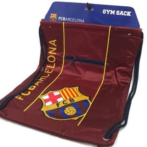 Barcelona Gym Sack official